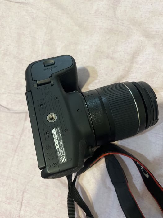 Canon 850D в отличном состояний