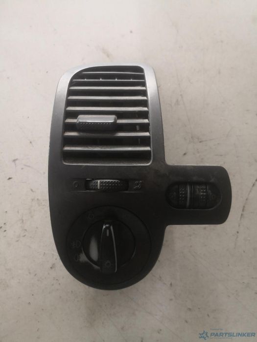 Bloc Lumini Volkswagen Polo (6N2) [ 1999 - 2001 ] Oem 1C0941531A
