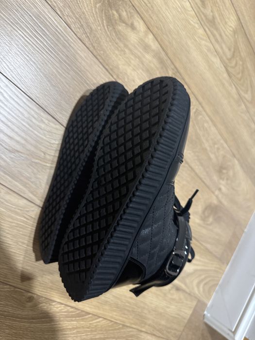 Ботинки для девочки детские