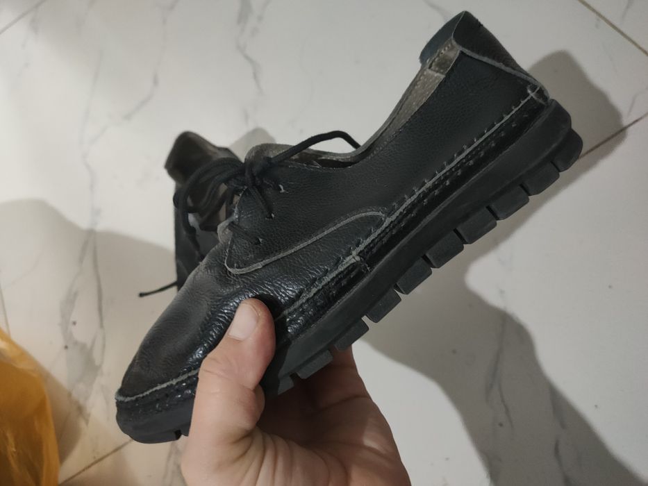 Обувь по 1000тг разные