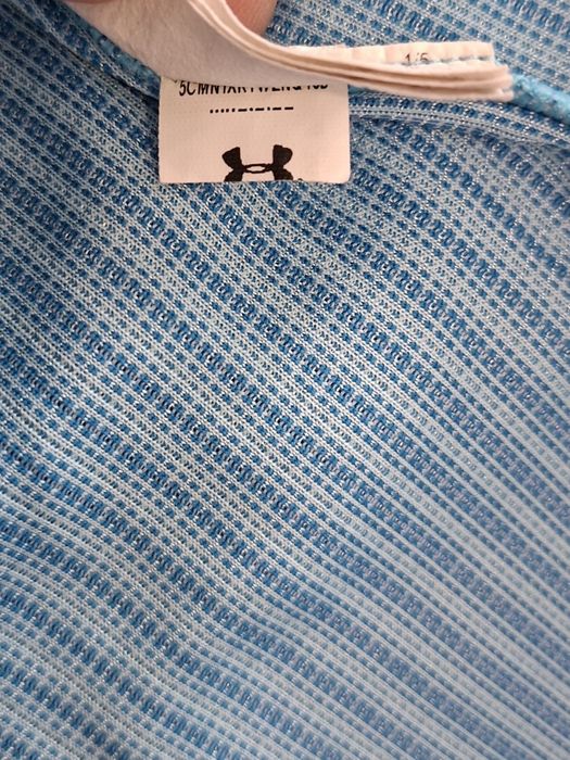 Under Armour-Ориг. Тениска
