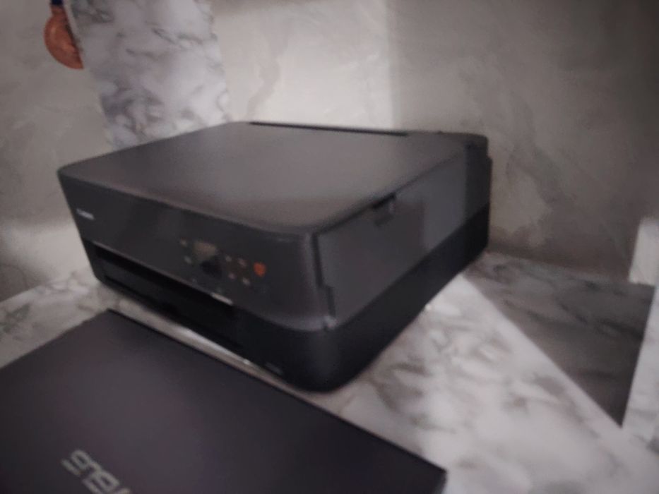 Продам принтер в хорошем состоянии