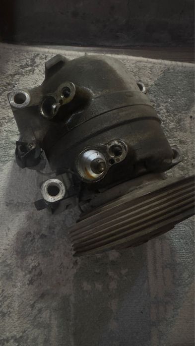 Компрессор кондиционера