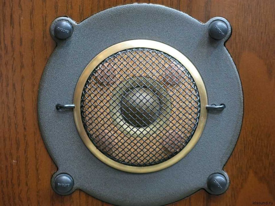Акустические колонки Diatone DS-2000HR