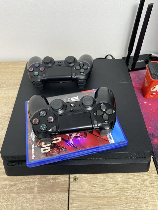 vand ps4 perfect functional 500gb