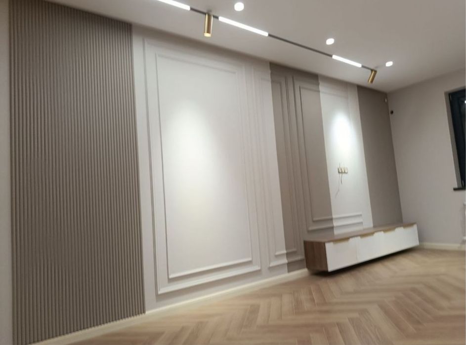 Yevro remont kraska ottcento dom pod kluch garantiya 2 yil