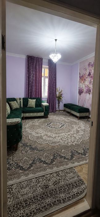 2-комнатная, Куйлюк 1, 2.2.4, 68м2