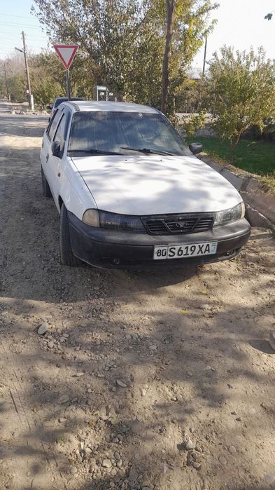 Holati yaxshi xarajati yoʻq