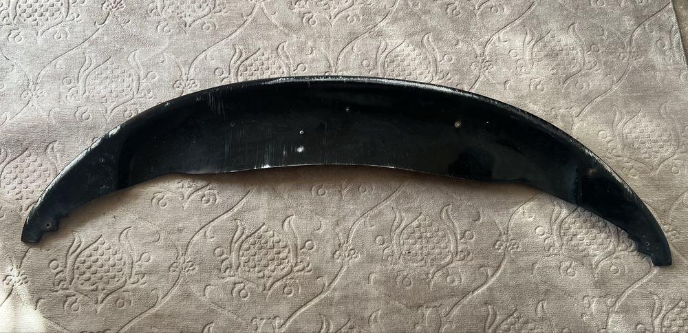 BMW E92 M3 carbonlip oem