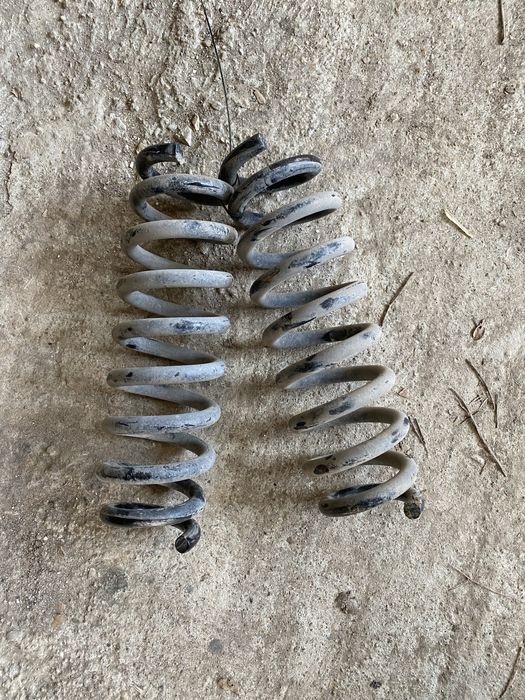 Задни М техник пружини  BMW e91 БМВ 91 318d,320d,325d,330i,330d,335d