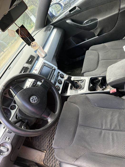 VOLKSWAGEN Passat 2006 — imagine 3