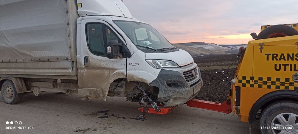 Tractari Auto Vaslui, platforma auto , asistenta rutiera non stop