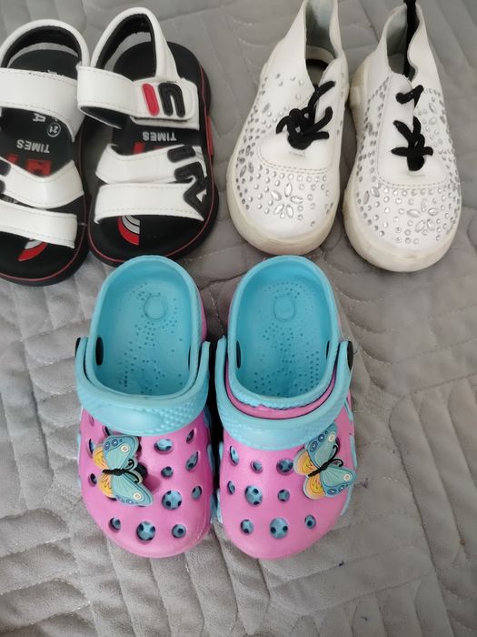 Одежда от года до полтора