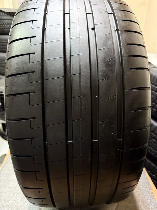 Jante Originale Mercedes Amg ,Gle 167 pe 22 cu anvelope vara !
