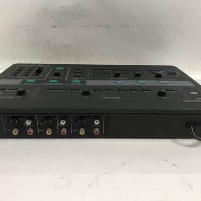 Panasonic WJ-AVE3 Digital FX Generator