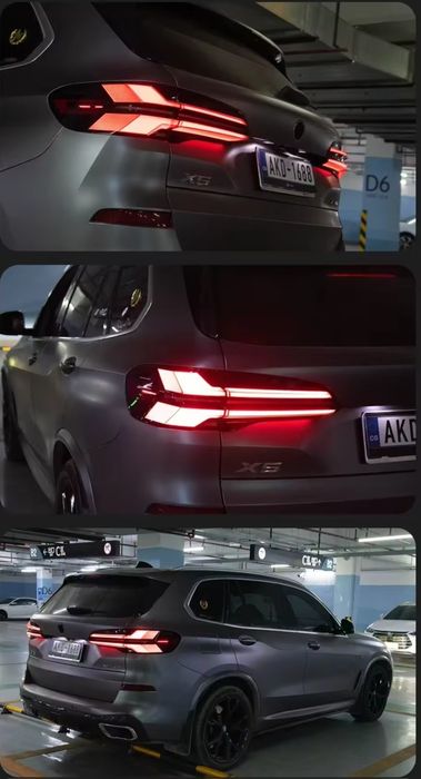 Стопове за BMW X5 G05 нови