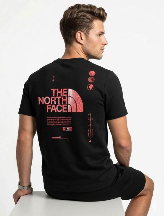Compleu barbati TNF