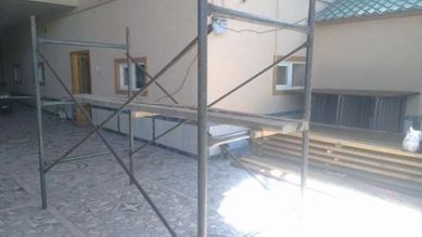 Lesa. Arenda. Beriladi