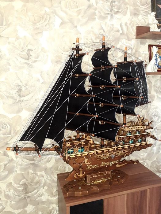 Сувениры ручной работы