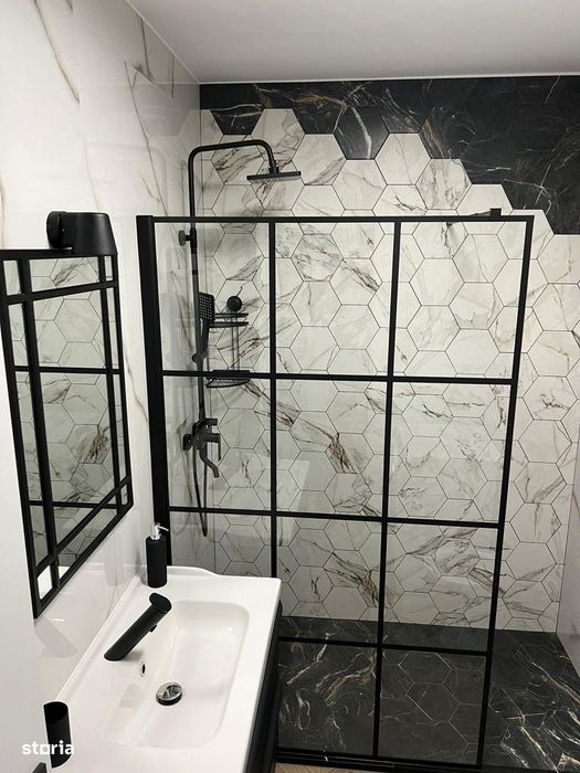 Strada Stelelor - Apartament 2 camere modern - Etaj 2 din 4 - Bloc Nou — fotografia 3