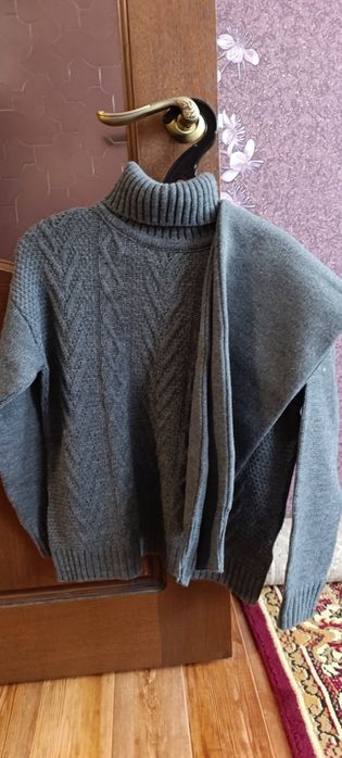 Костюм двойка для девочки