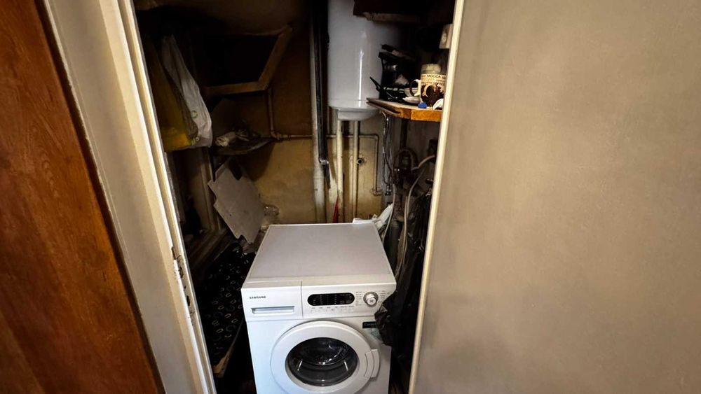 двустаен апартамент в Габрово