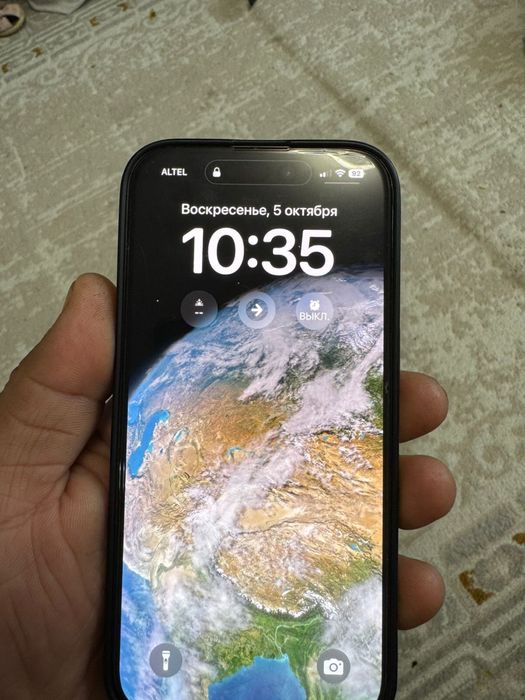 Продам Айфон 15 про