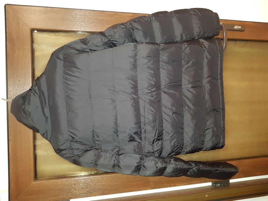 Vand geaca iarna si geaca primavara/toamna