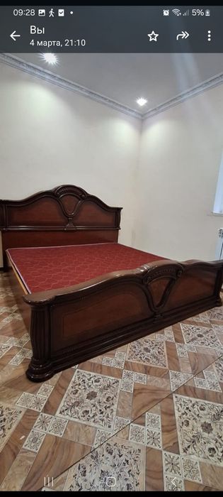 Спальный гарнитур сатылады