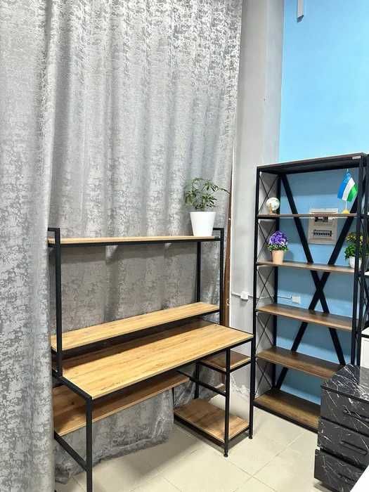 Компютер стол лофт стол Kompyuter uchun stol loft stol