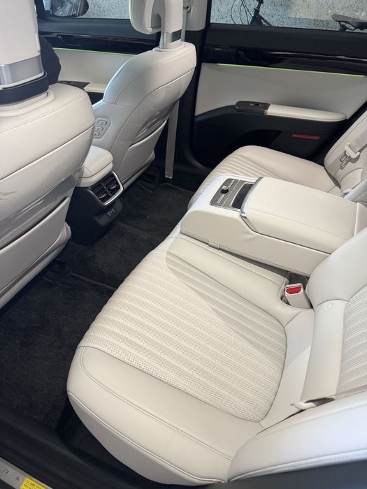 Hundai Granduor 2024-07