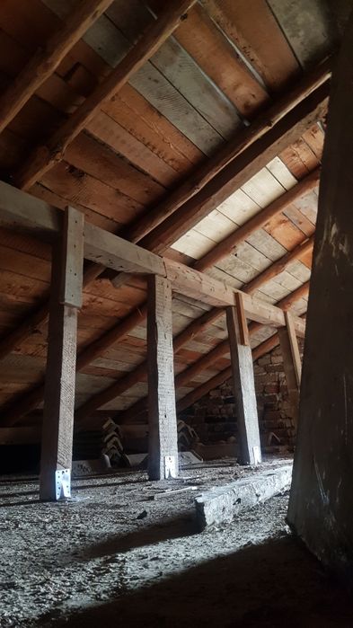 Продава къща в с.Коркина обл.Кюстендил