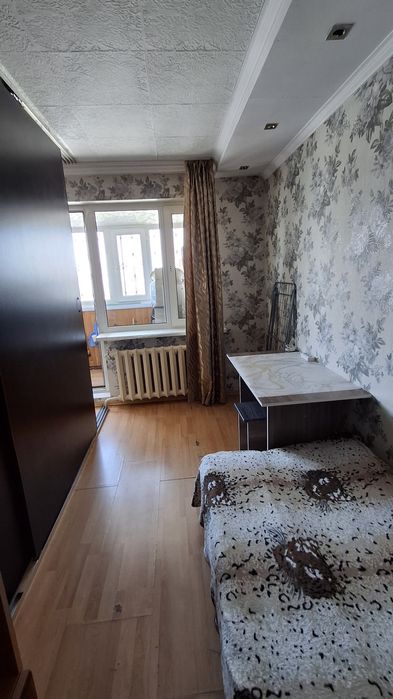 Сдам 1муж.в2к.кв.комнату