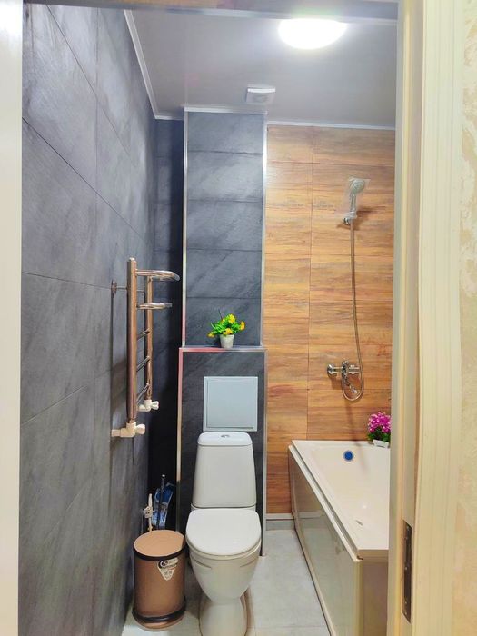 Сдаётся квартира 250$