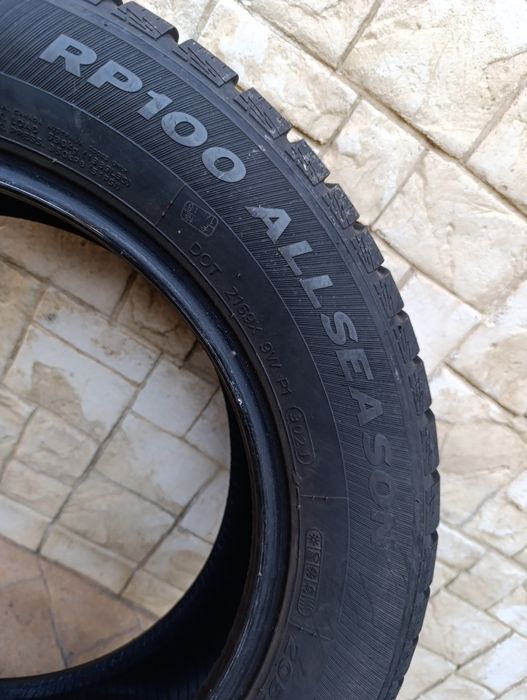 Всесезонни гуми Platin 205/60/16