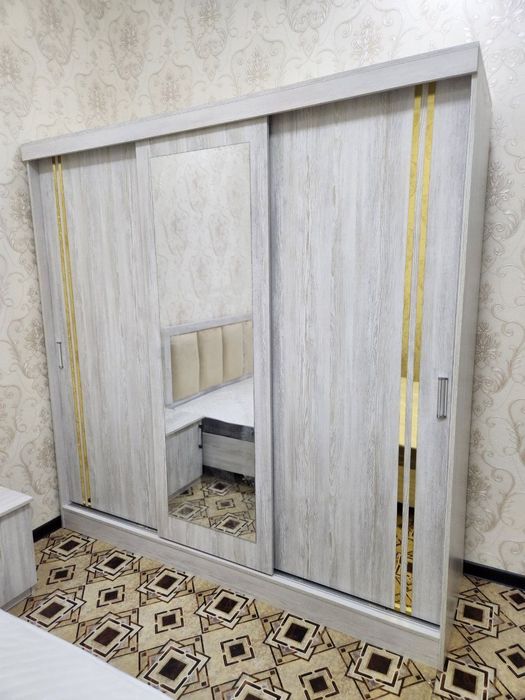 Спальни горнитур