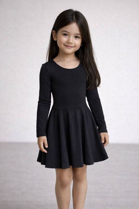 Купальник для гимнастики 2-6 лет