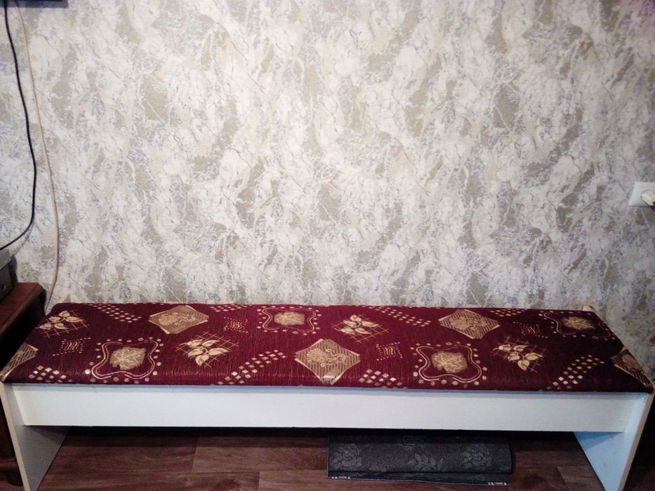 продается тахта раскладная