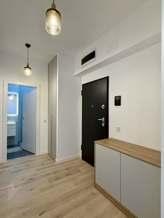 Apartament 2 camere 63 mo in Pipera Nord