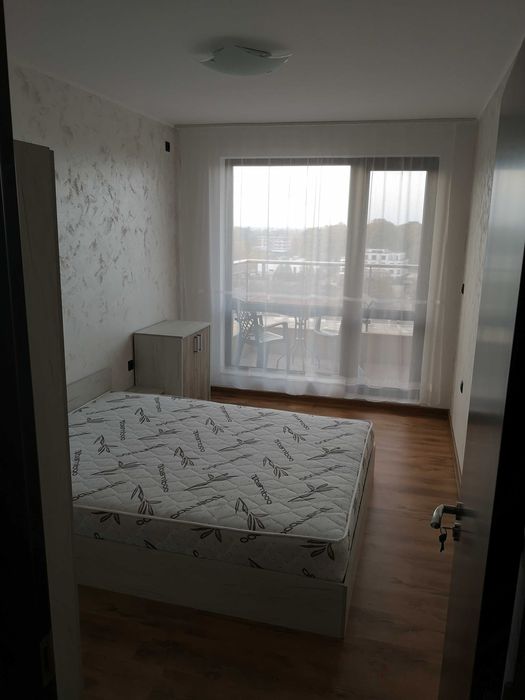 Дава се под наем Тристаен апартамент в Пловдив, Христо Смирненски - 80 кв.м за 498.27 € - Снимка #10