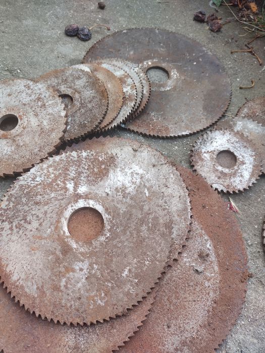 Roti de schimb strungarie