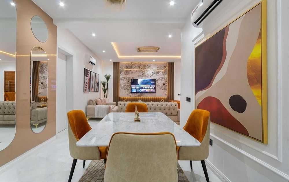 Сдается Дружба Народов 3/5/9