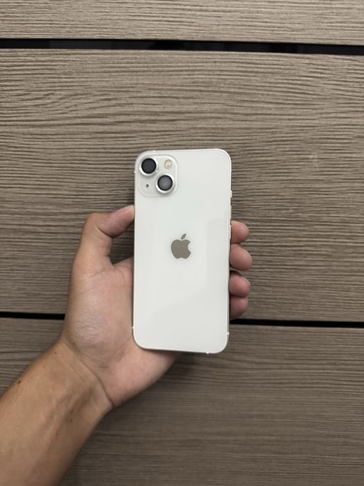 Айфон 13 без ремонта