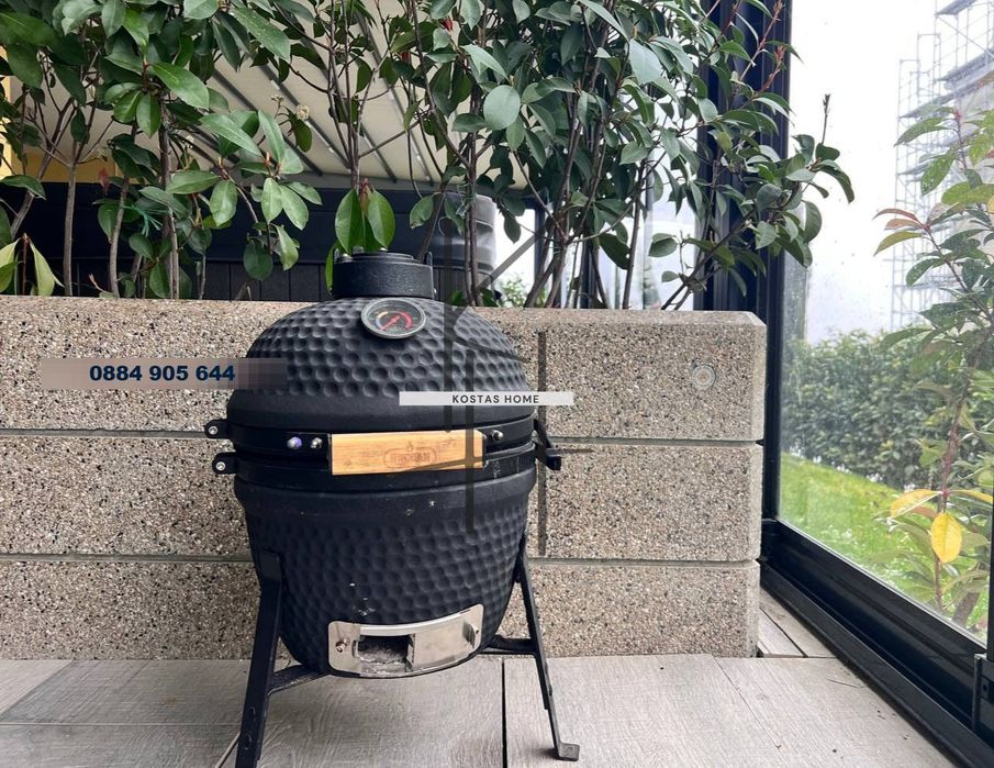 Продава се Тристаен апартамент в к.к. Св.Св. Константин и Елена - 104 кв.м за 2279 €/кв.м - Снимка #7