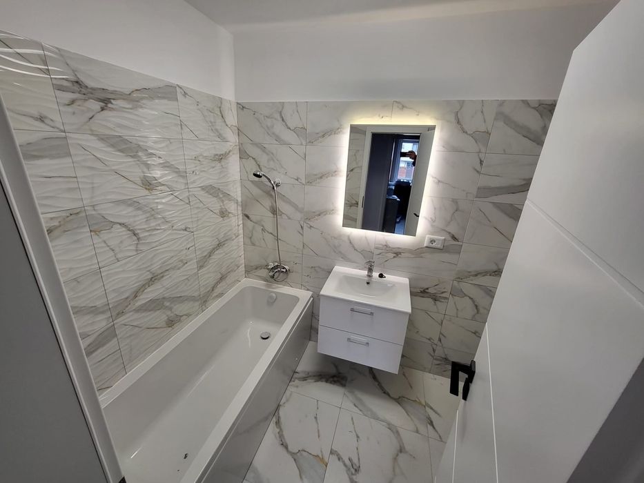 Apartamente 2 camere tip studio, direct dezvoltator - Militari Residence