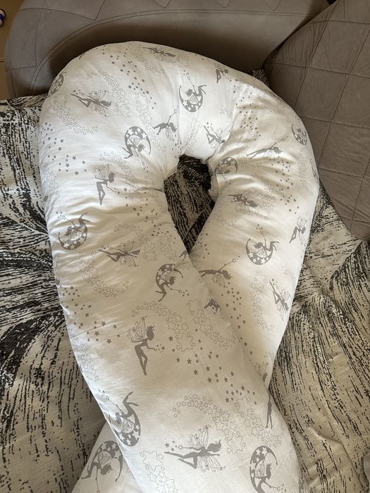 Подушка для беременных