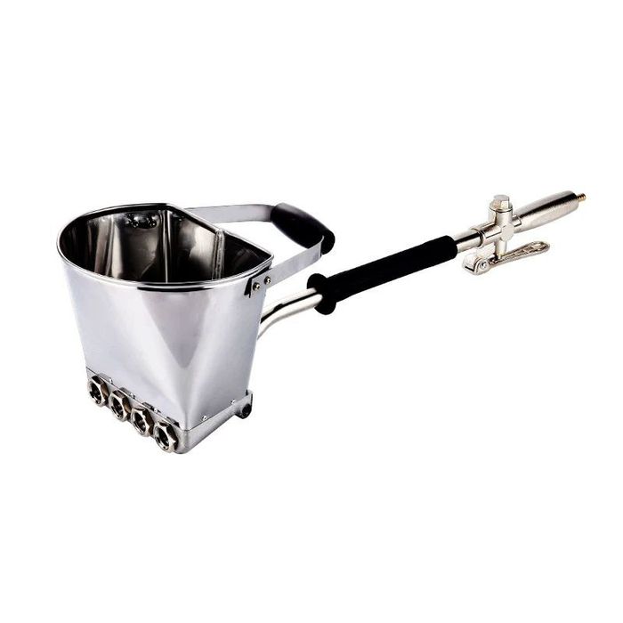 Насосы погружные высокого давления Хоппер
ковши