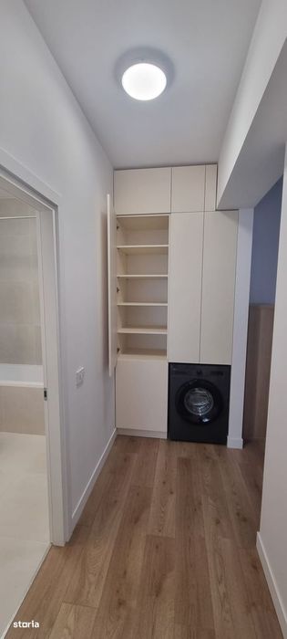 Inchiriez apartament deosebit 2 camere Silk District