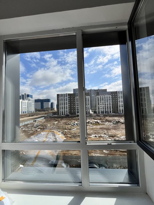 МОЙКА ОКОН И витражи