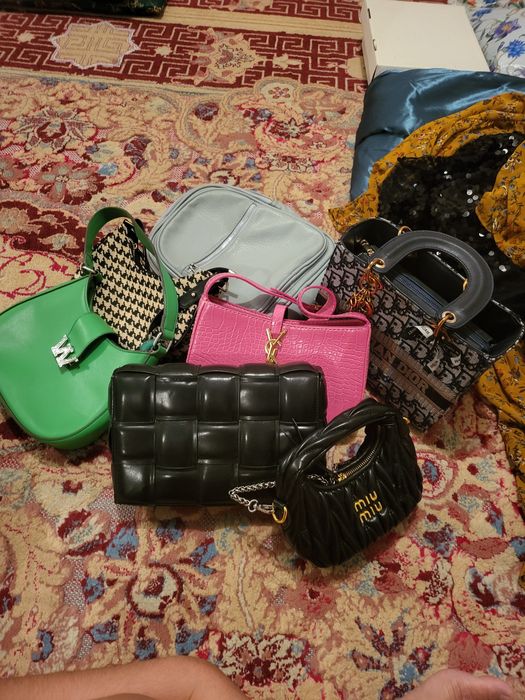 Сумка сумка сумка